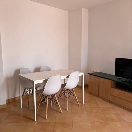 Apartamento Asis 20 Medina-Sidonia Exterior foto