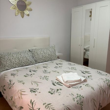 Apartamento Asis 20 Medina-Sidonia Exterior foto