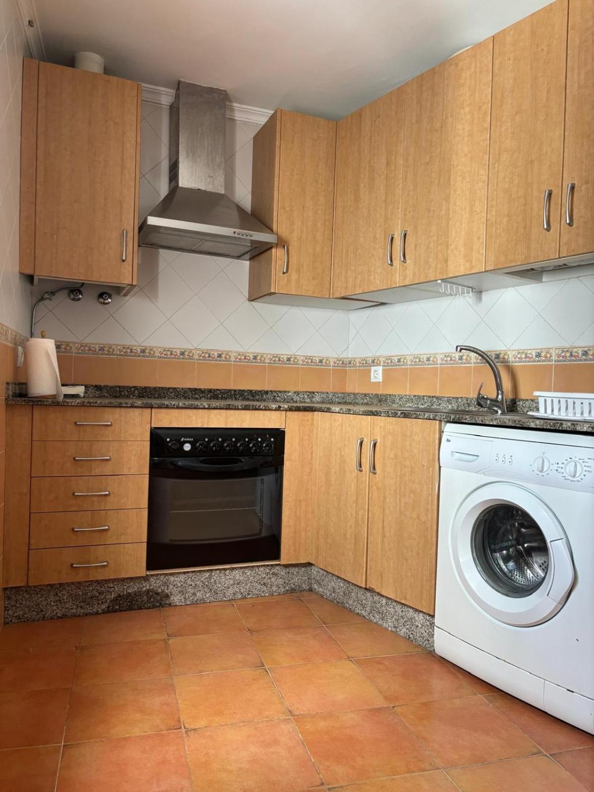 Apartamento Asis 20 Medina-Sidonia Exterior foto