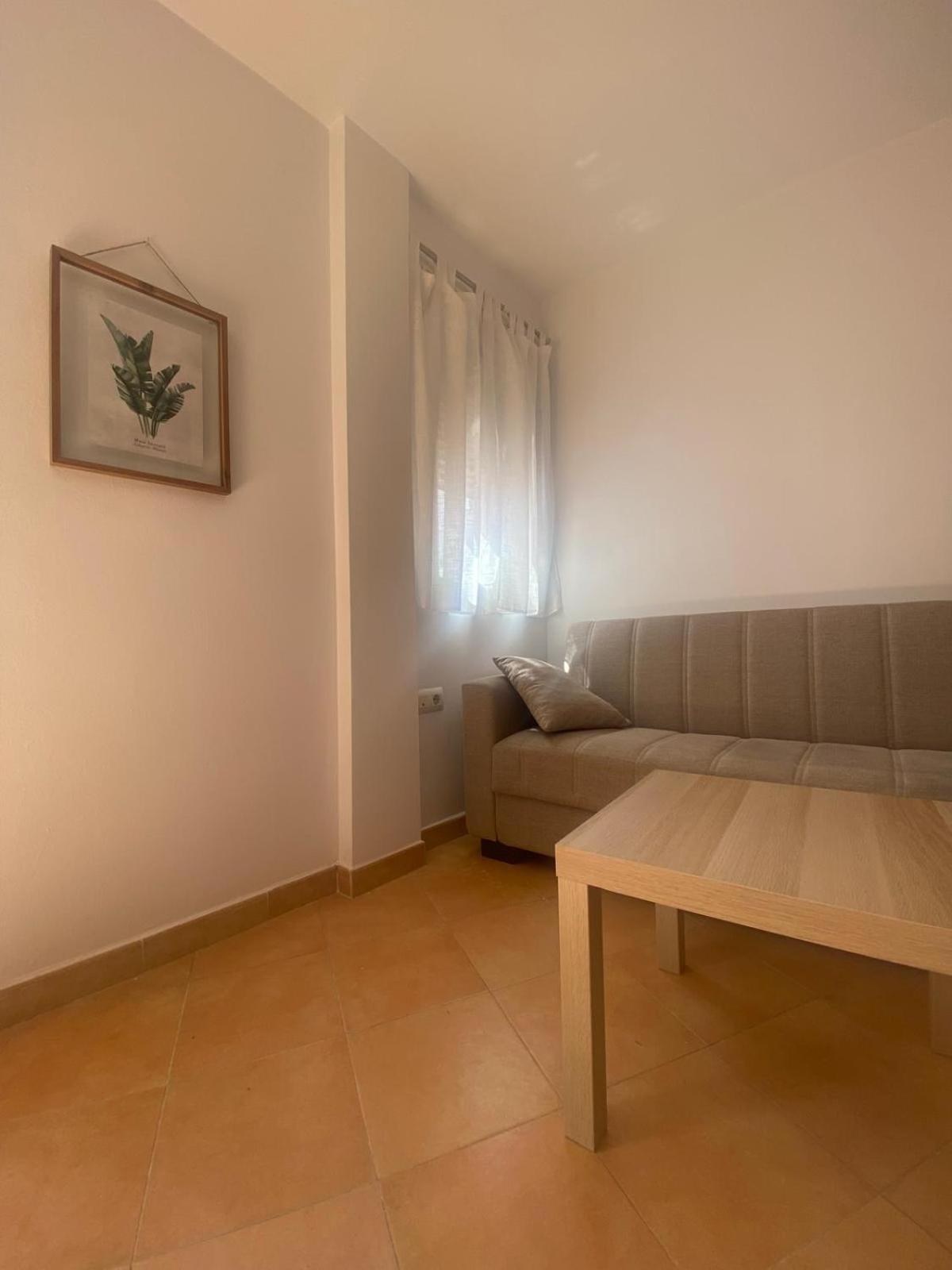 Apartamento Asis 20 Medina-Sidonia Exterior foto