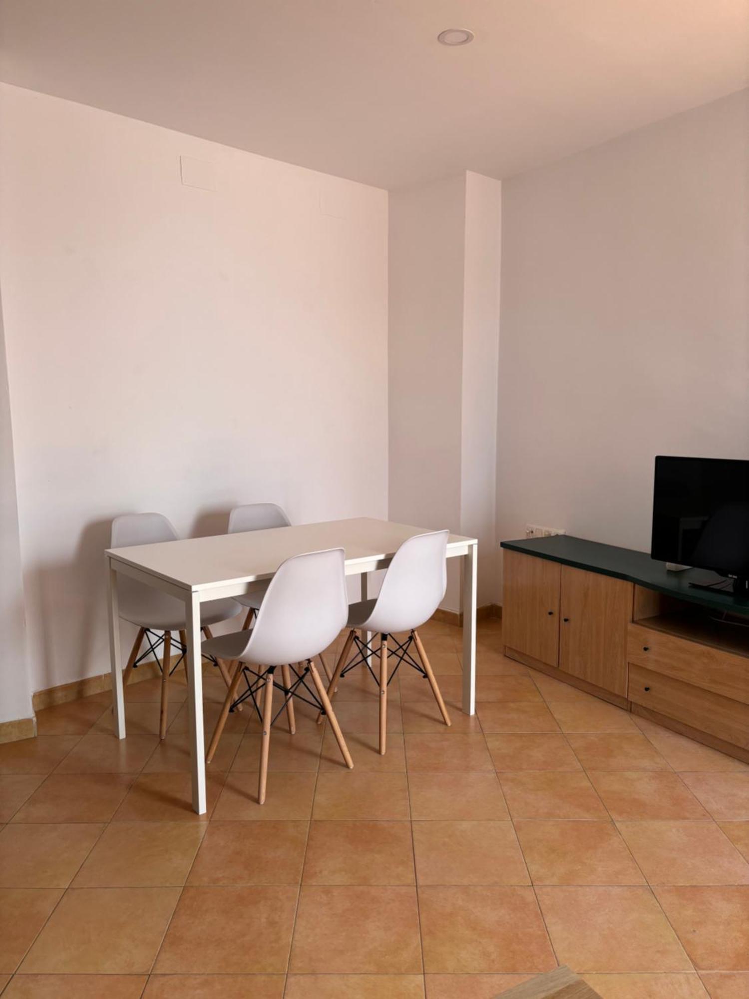 Apartamento Asis 20 Medina-Sidonia Exterior foto