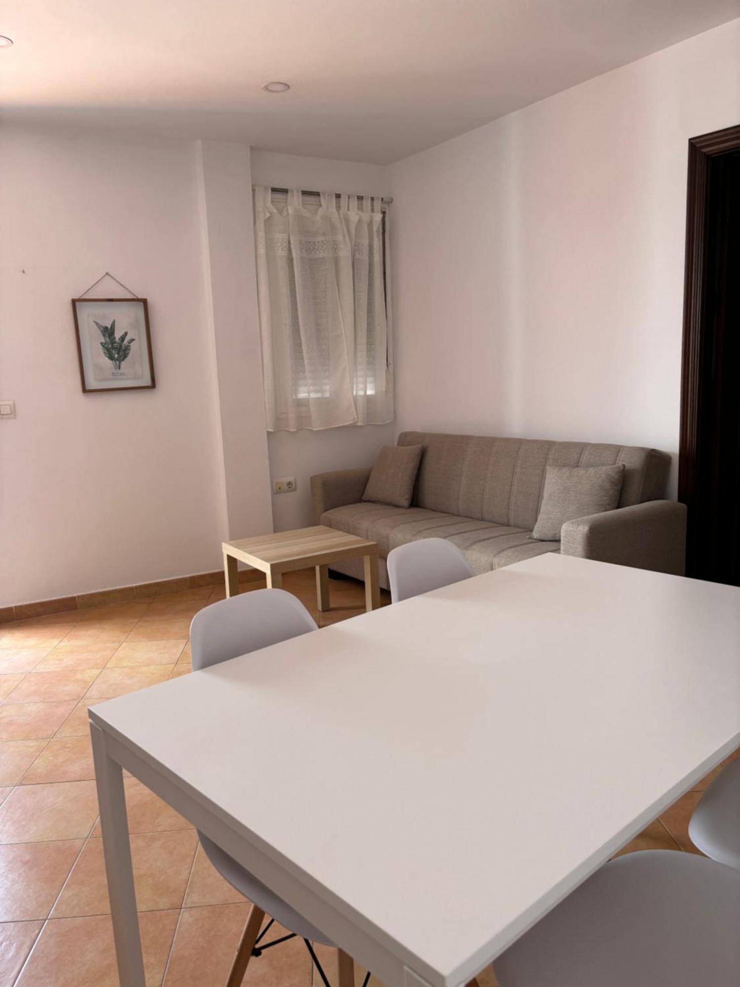Apartamento Asis 20 Medina-Sidonia Exterior foto